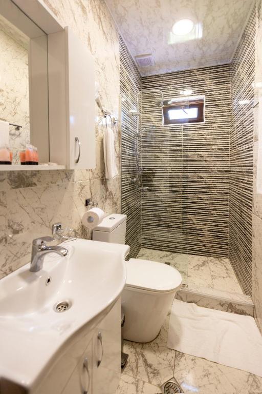 Bany a Hestia Boutique Hotel
