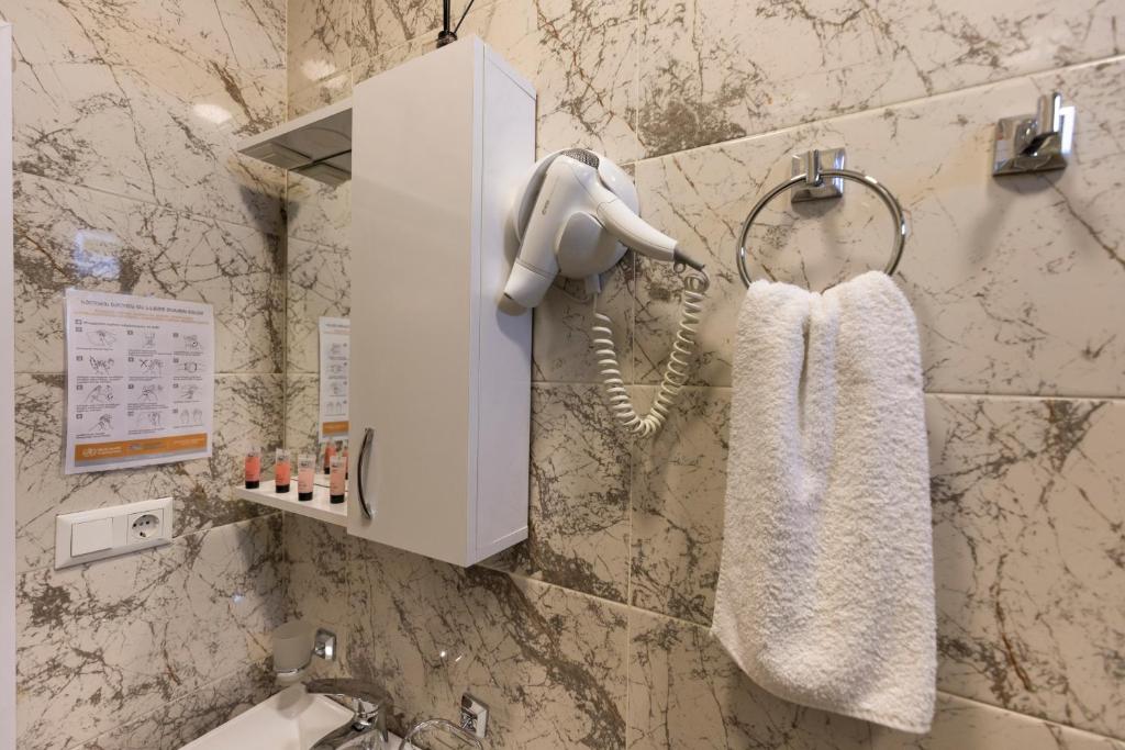 Bany a Hestia Boutique Hotel