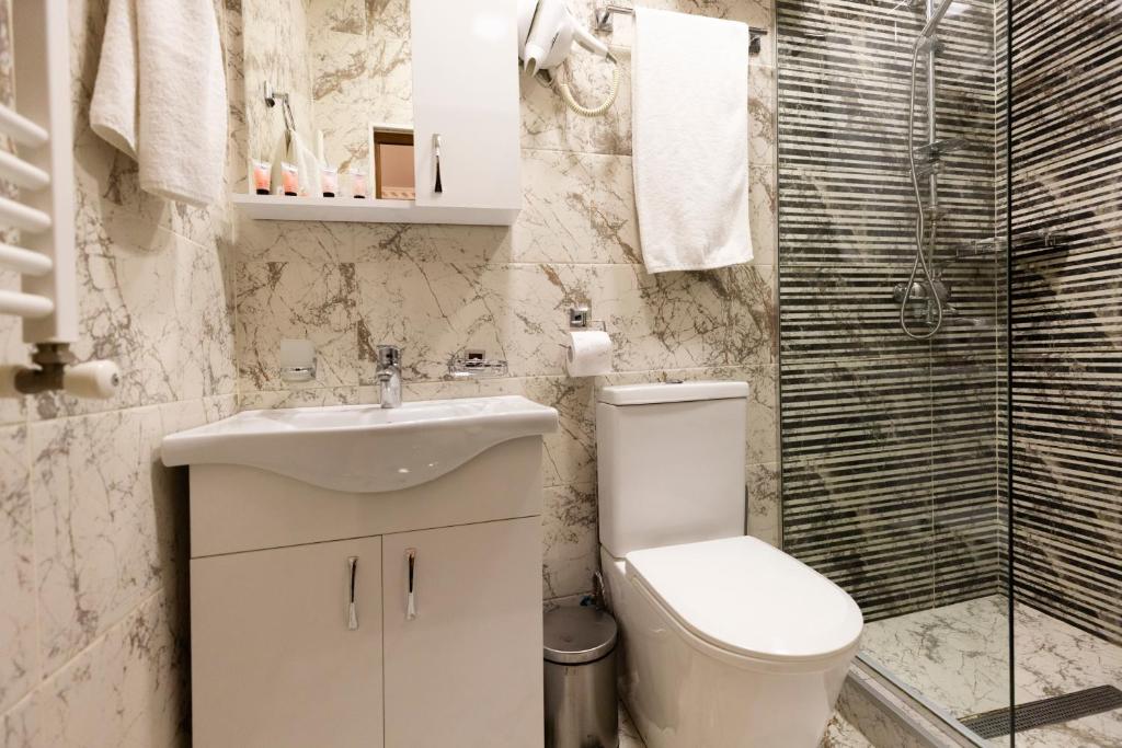 Bany a Hestia Boutique Hotel