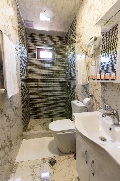 Bany a Hestia Boutique Hotel