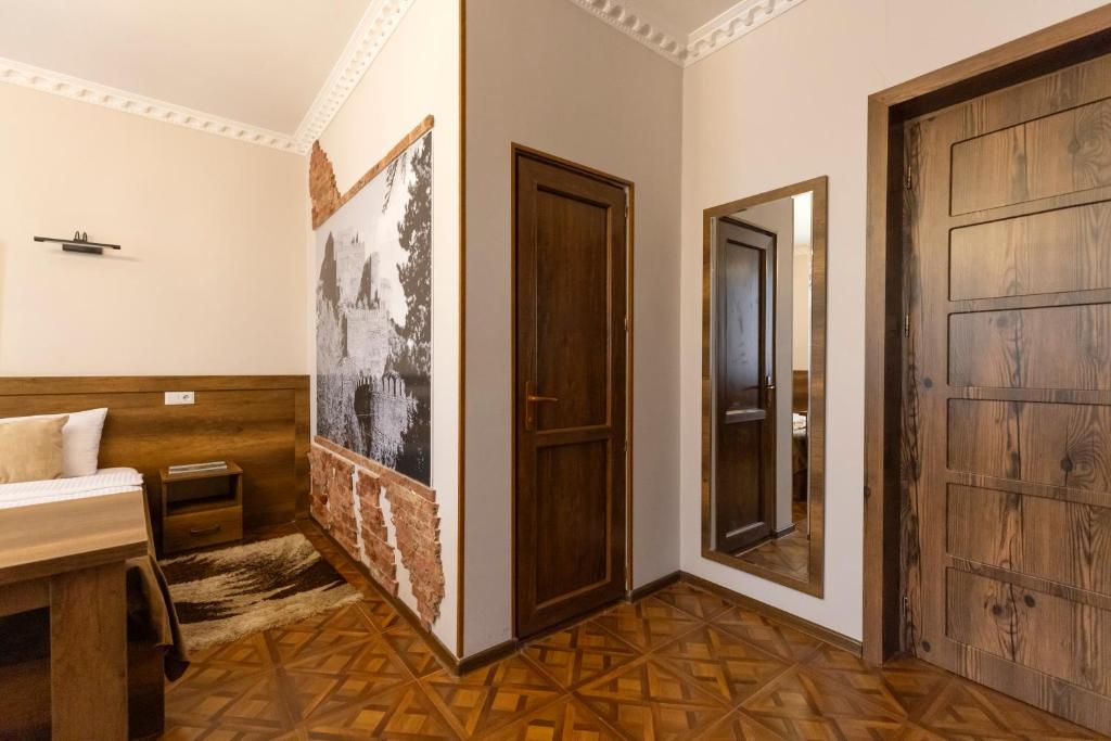 Foto de la galeria de Hestia Boutique Hotel a Gori