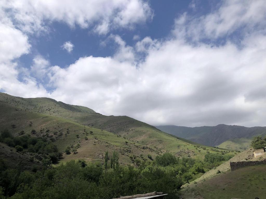 Gallery image of MusoBarakaNur Guest House in Jizzax