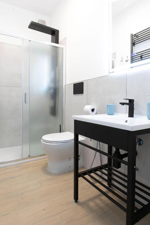 DOMINA Guest House - Chambre Double Ou Twin Deluxe