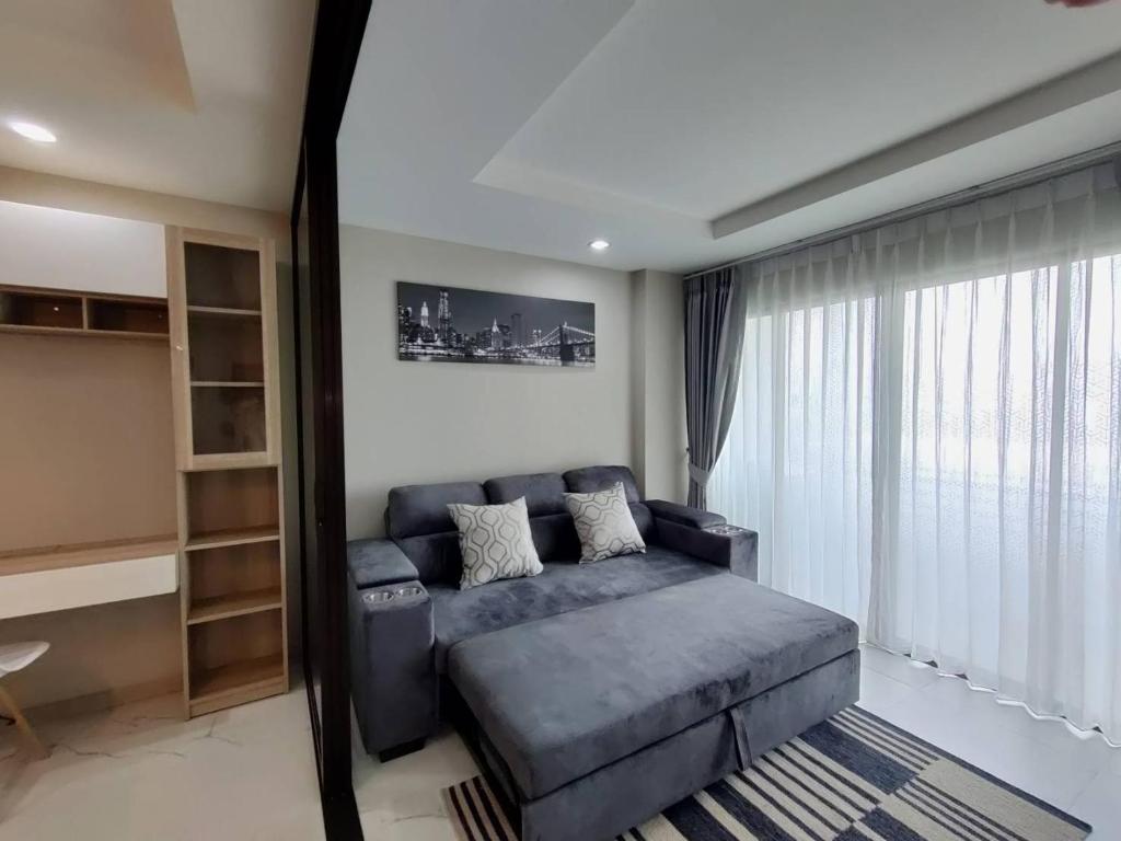 Suntomoon Residence By Sumo Ayutthaya อยุธยา - Apartamento De Dos Habitaciones