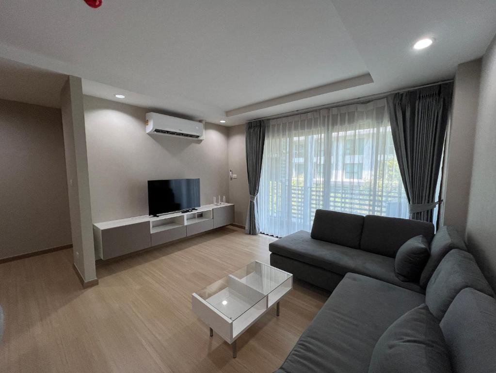 Suntomoon Residence By Sumo Ayutthaya อยุธยา - Superior Suite