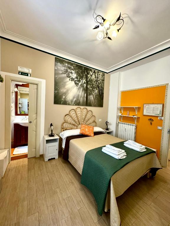 Etere in Prati Rooms - 1