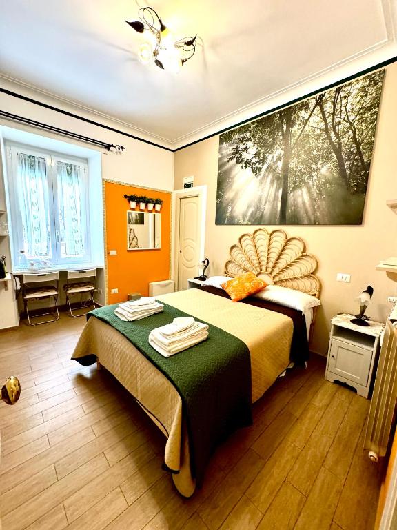 Etere in Prati Rooms - 2