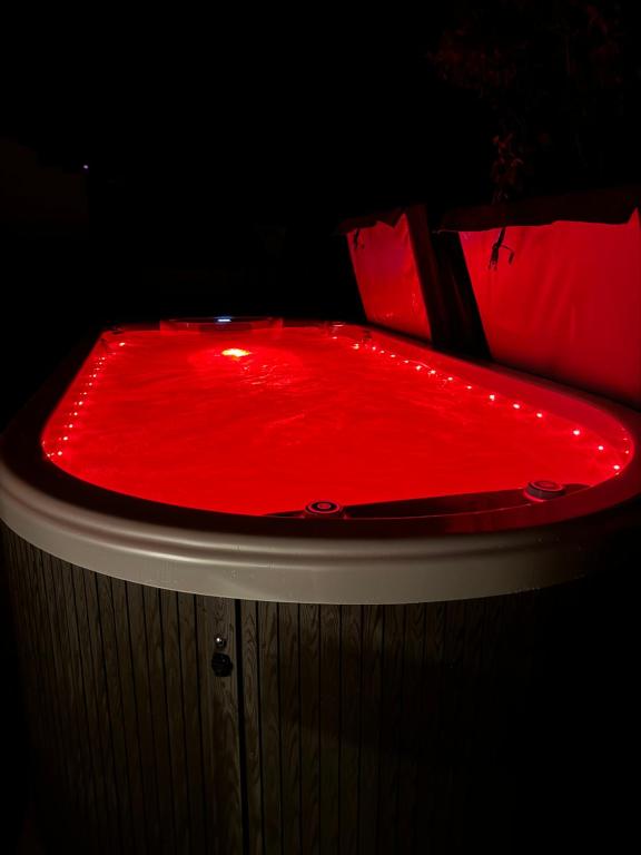 Fotografia z galérie ubytovania Wellness Živa Blatnica v destinácii Blatnica