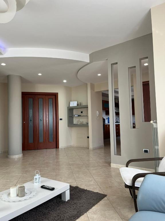 Casa Vacanze La Noce - Casa De Tres Dormitorios