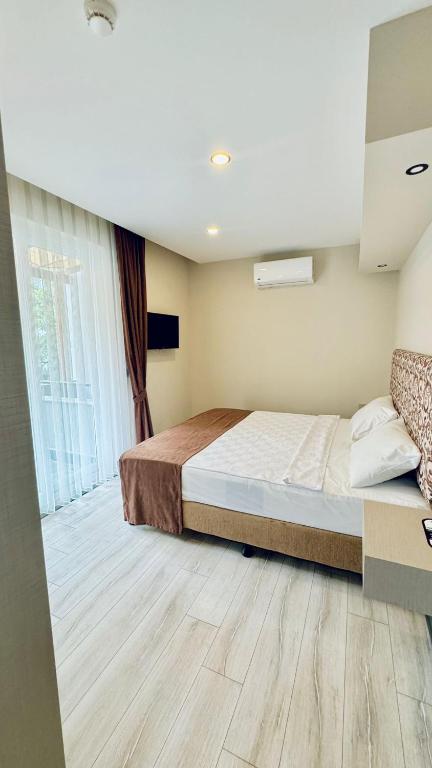 Toprak City Hotel Antalya - 7