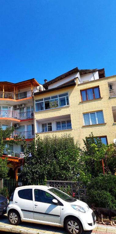 Heidi's - Summer villa Primorsko