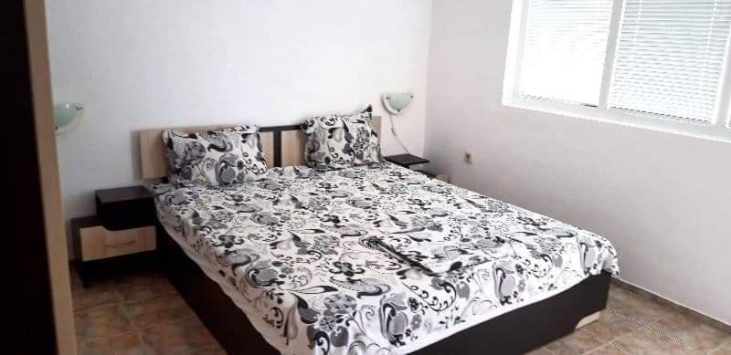 Ảnh trong thư viện ảnh của Heidi's - Summer villa Primorsko ở Primorsko