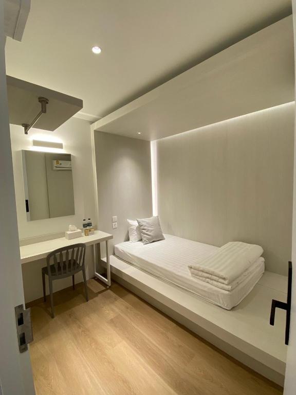 Matini Hostel grandstation - 10