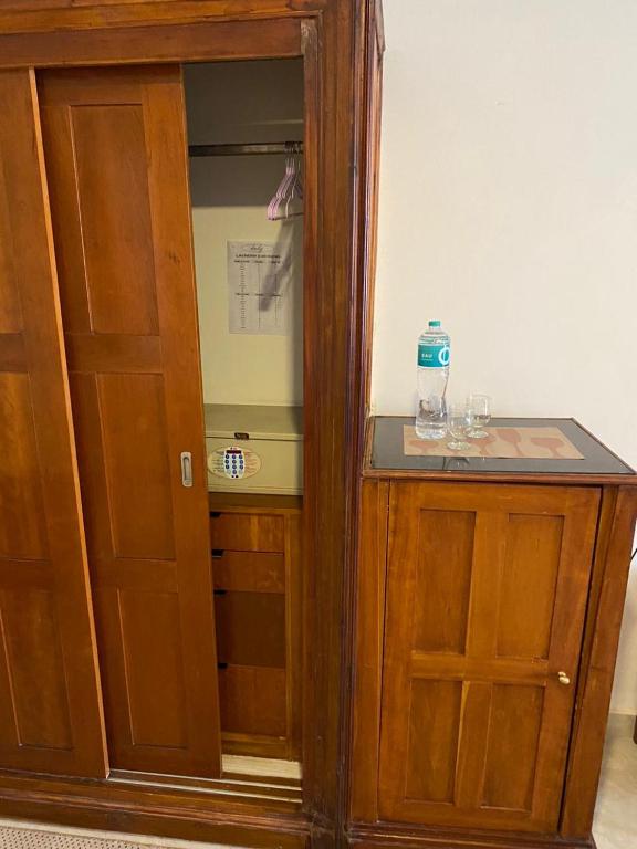 Fotografie z fotogalerie ubytování Bianchi Hotel v destinaci Alexandria