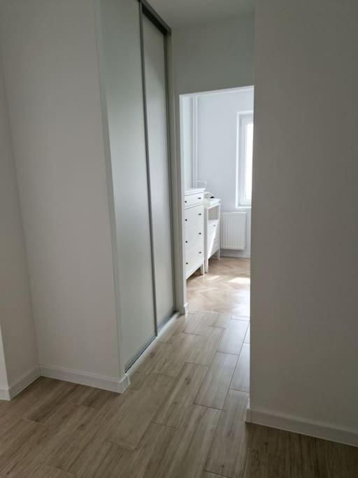 Fotografia z galérie ubytovania Mieszkanie w Gdyni v destinácii Gdynia