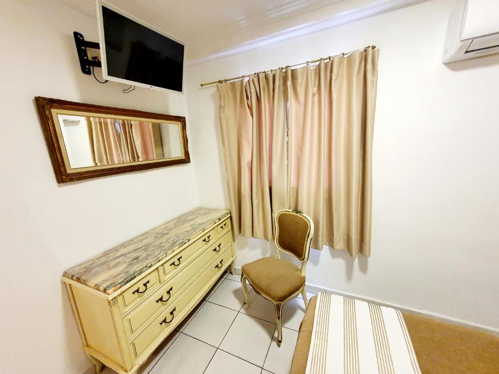 Hotel Marítimo Urban - Resim 13