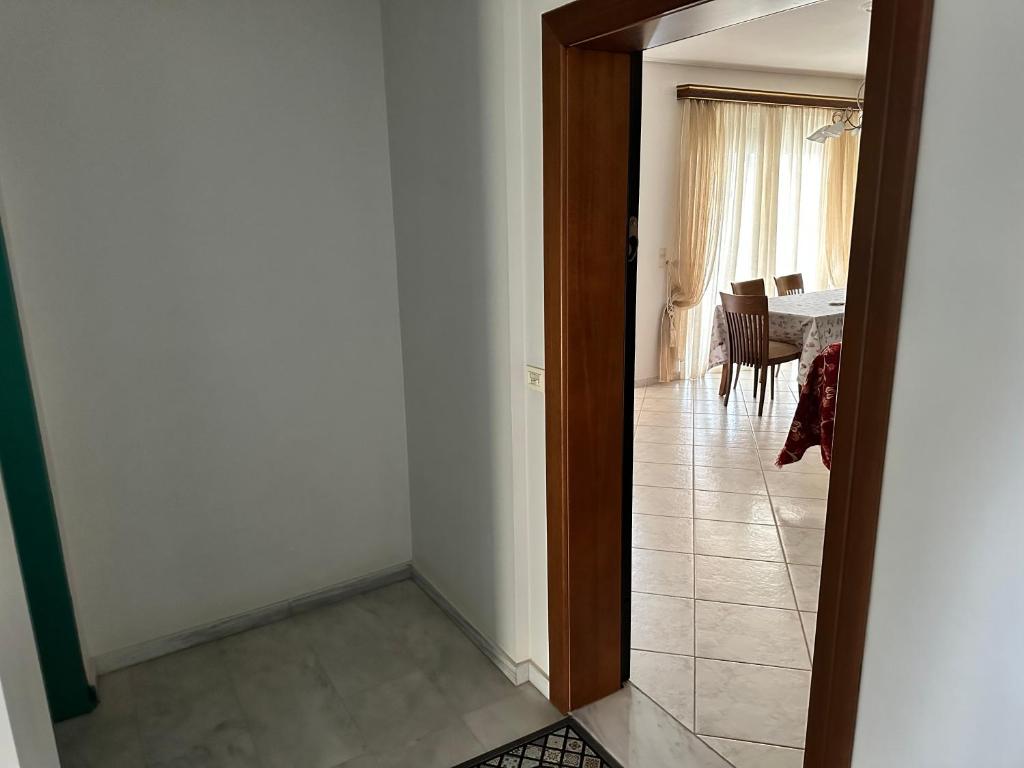 Fotografia z galérie ubytovania beautiful apartment near the beach v destinácii Kalamata