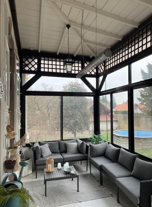 Villa AROHA – photo 24