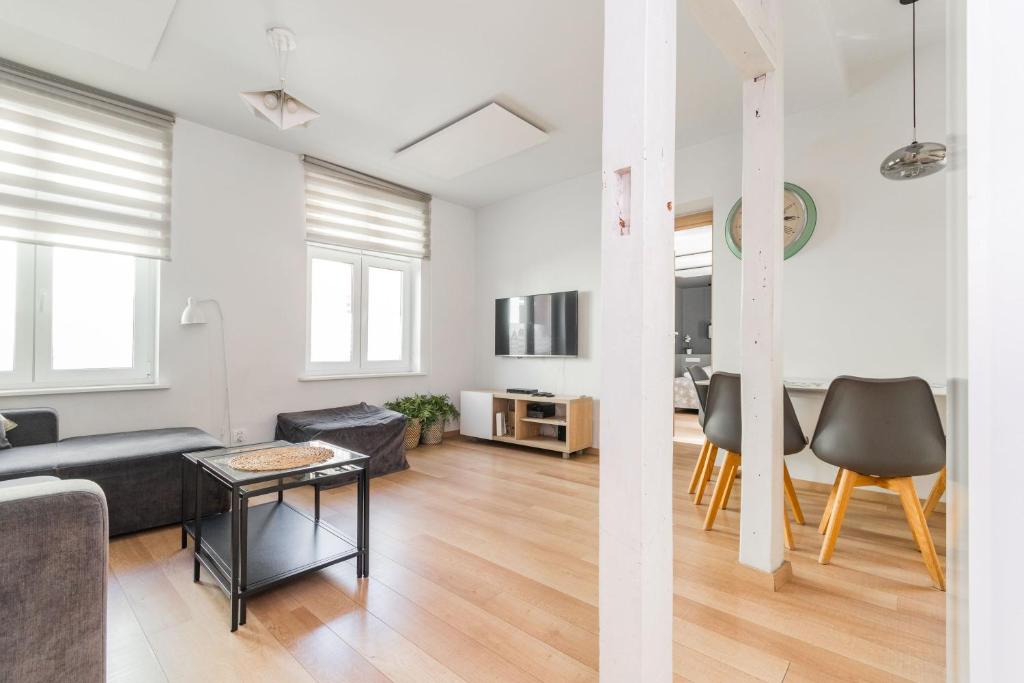 Grand Apartments - Apartamento De Un Dormitorio