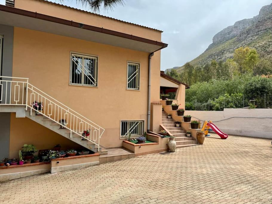 Casa vacanze Villa Serena