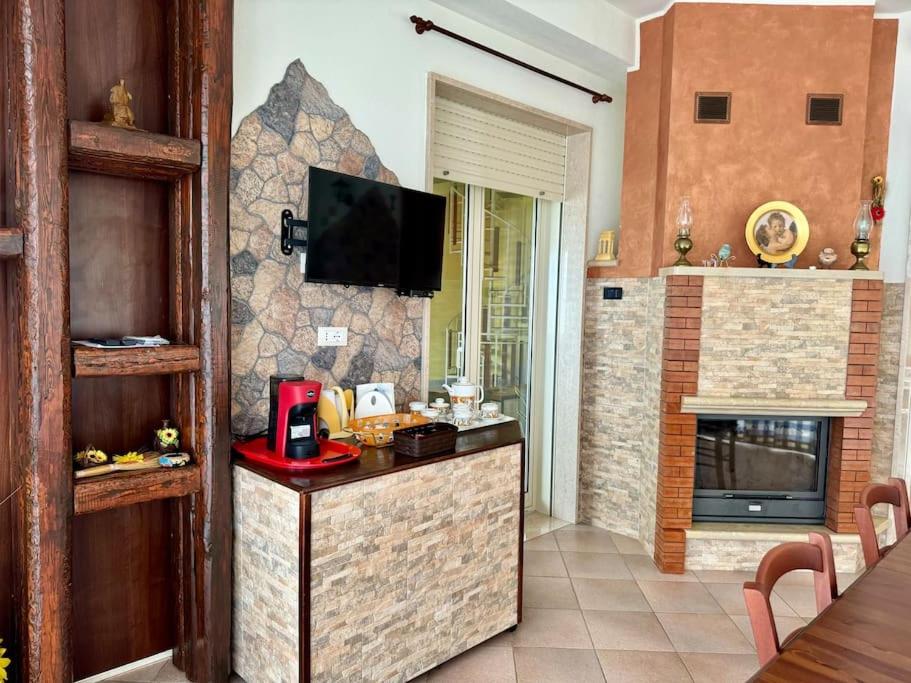 Casa vacanze Villa Serena