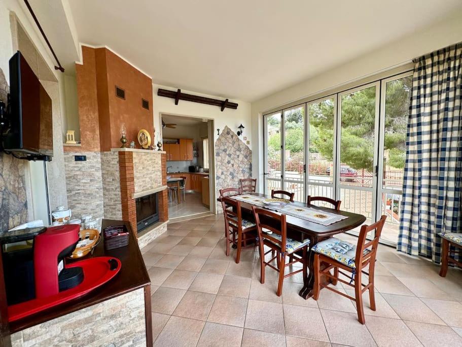 Casa vacanze Villa Serena