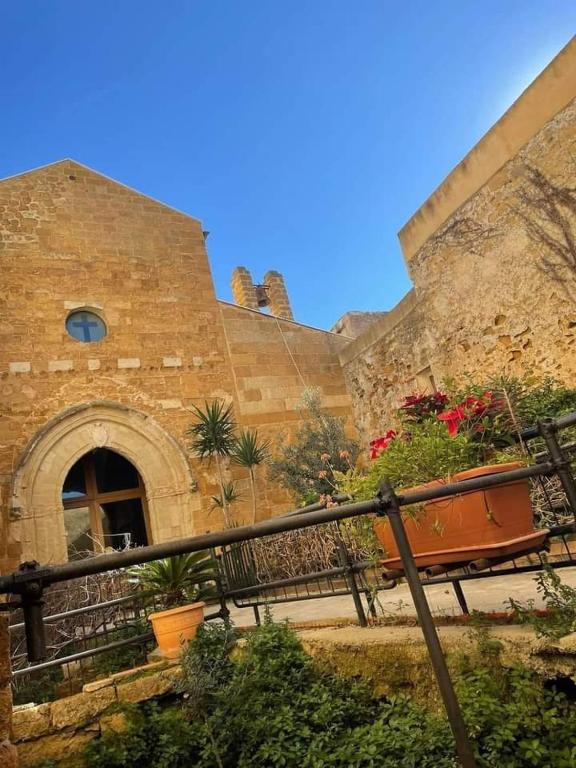 Kép L'antico borgo szállásáról Agrigentóban a galériában
