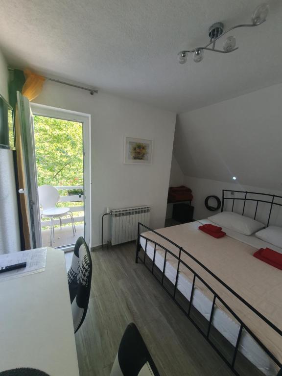 Guesthouse Nikola - 14