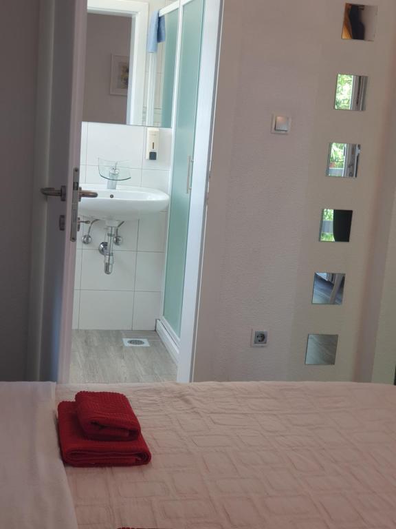 Guesthouse Nikola - 12