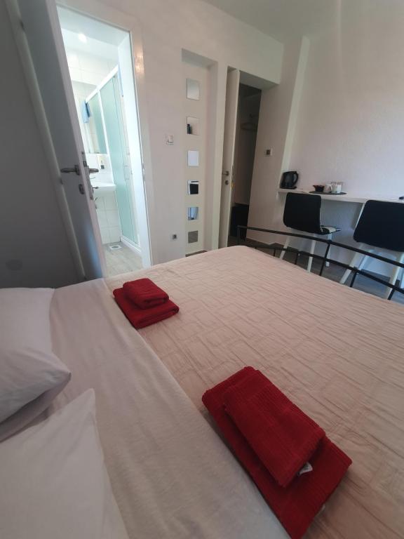 Guesthouse Nikola - 11