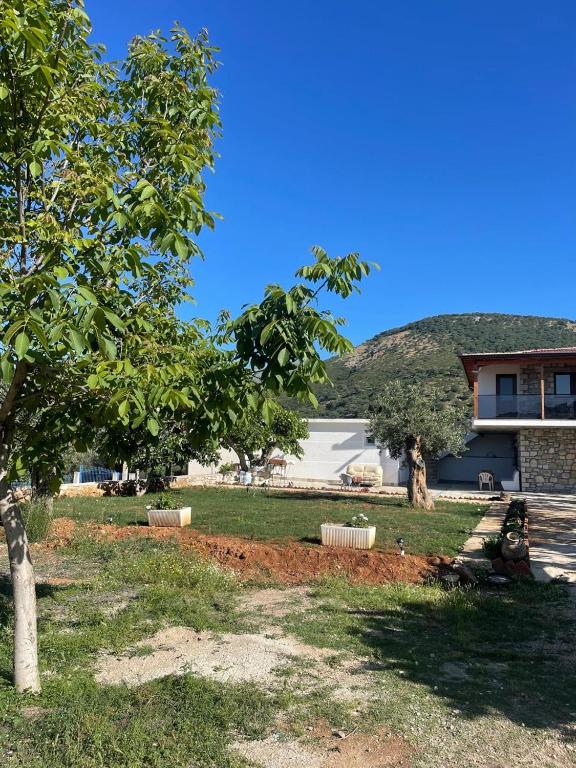 Ambelas Guest Rooms 6
