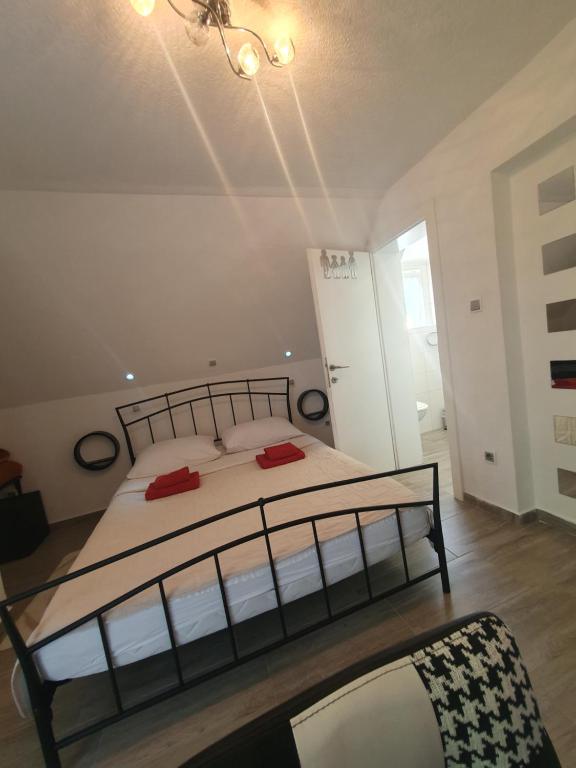 Guesthouse Nikola - 9