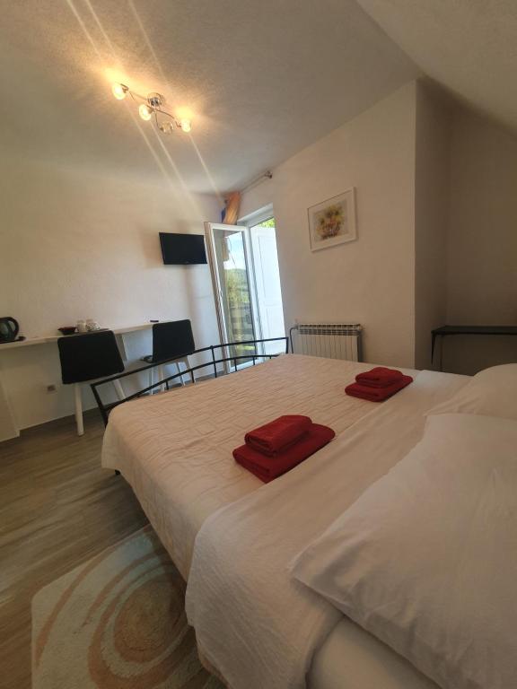 Guesthouse Nikola - 8