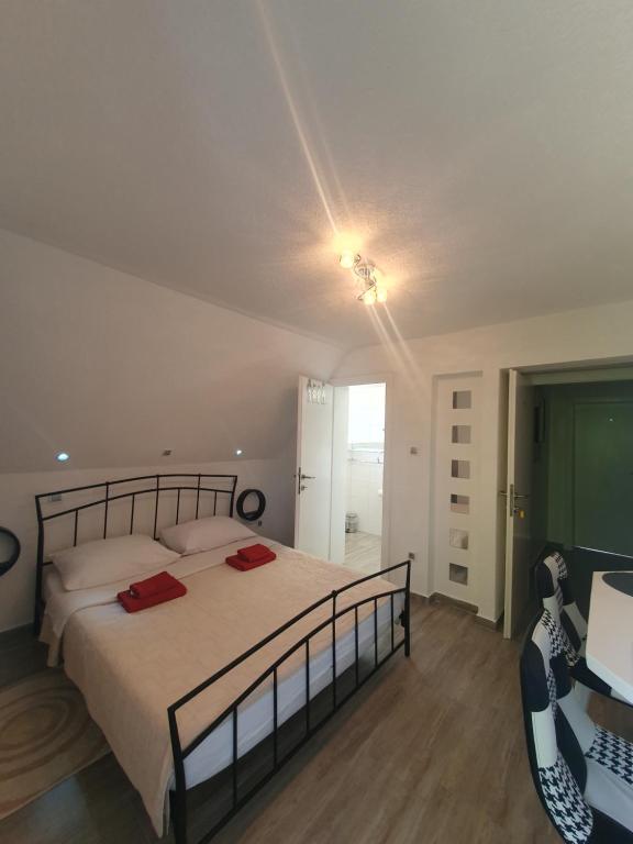 Guesthouse Nikola - 4