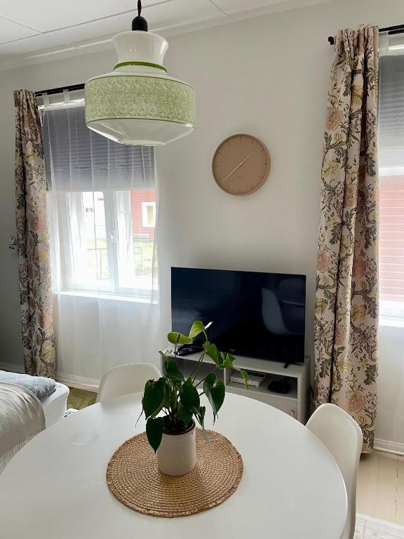 Munga 4 Wiljandi - One-Bedroom Apartment