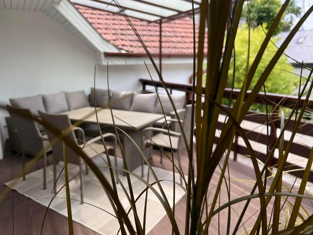 Ide Vissza Apartman 8600 Siófok, Bajcsy-Zsilinszky utca 45 kép - 1