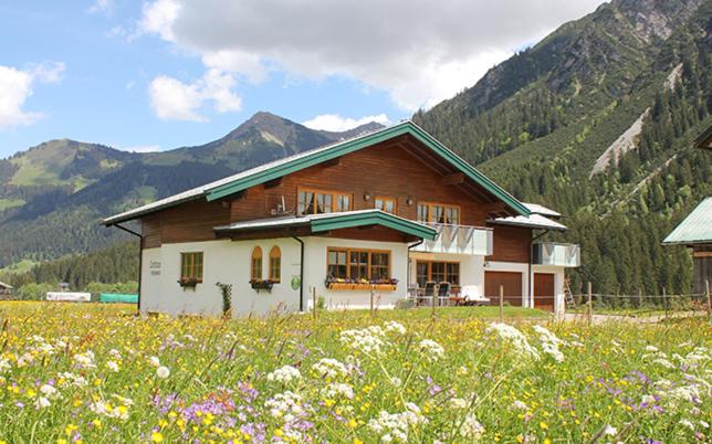 Φυσικό τοπίο κοντά σε αυτό το διαμέρισμα