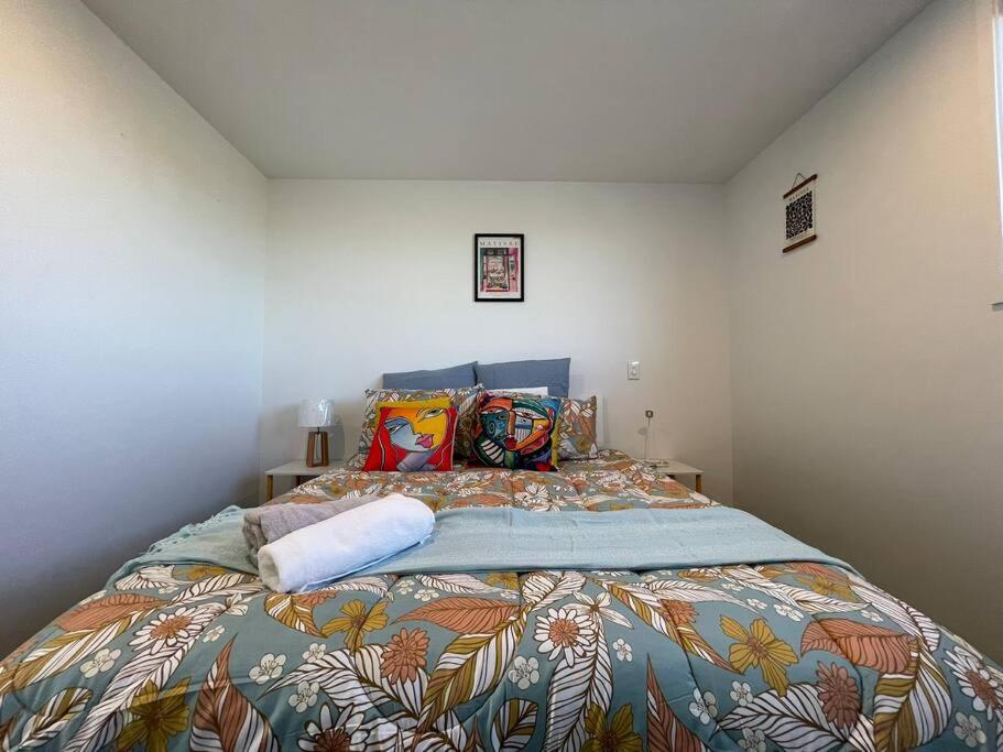 CBD 2 Bedroom Parkside Living By Hagley with Free Parking - Resim 1