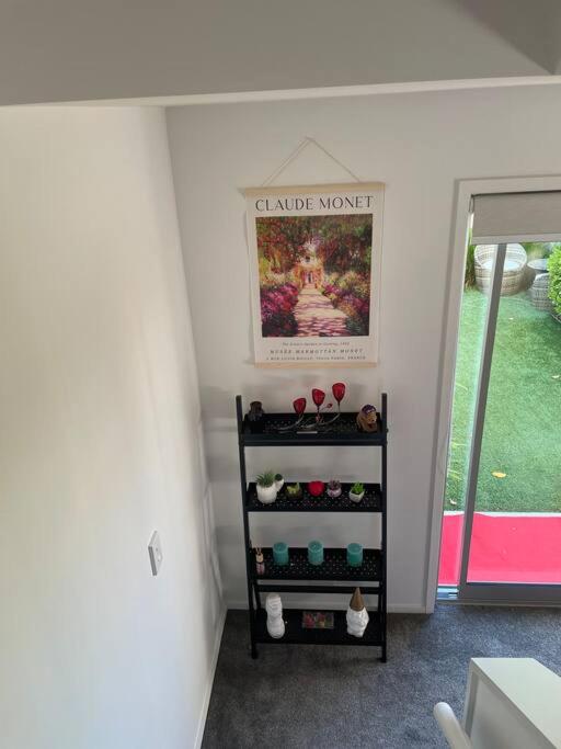 CBD 2 Bedroom Parkside Living By Hagley with Free Parking - Resim 10