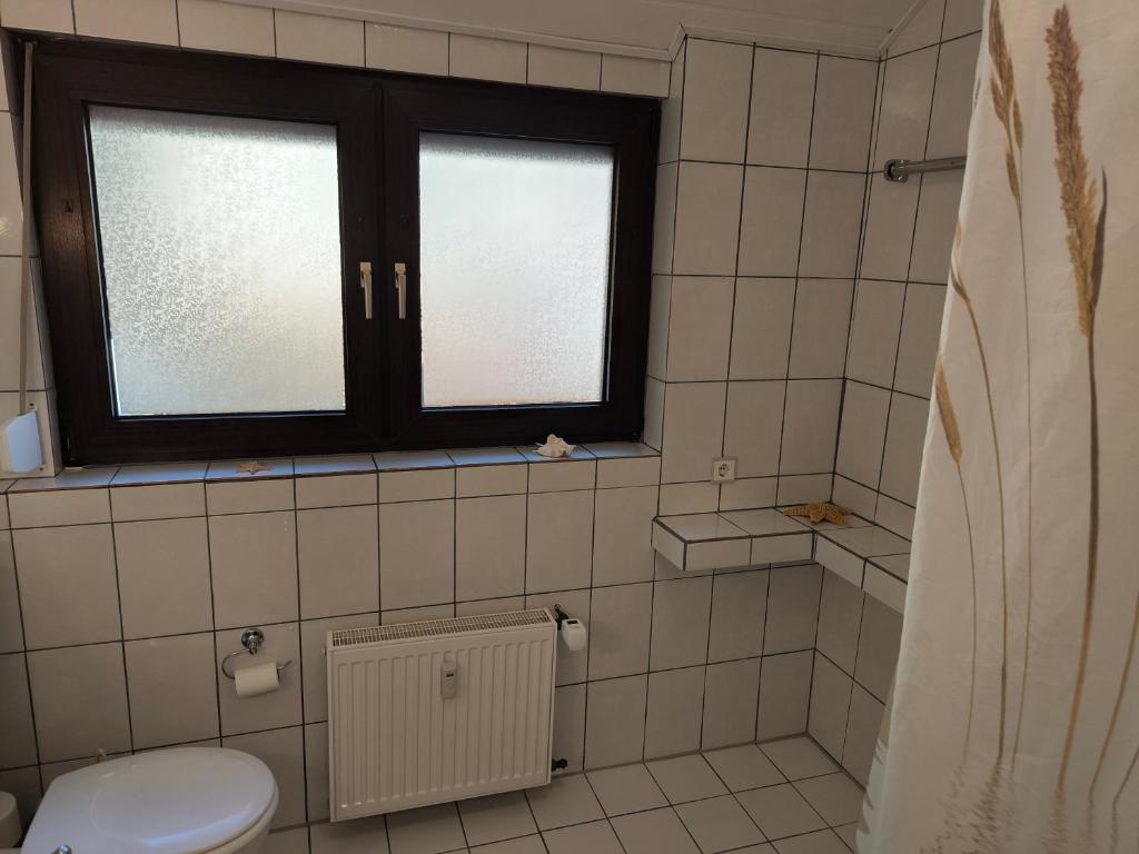 Haus Bahlo - Ferienwohnungen - Chambre Simple Avec Salle De Bains