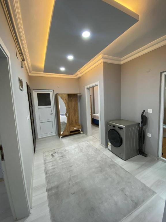 Fotografie z fotogalerie ubytování AYKA apart v destinaci Bostancı