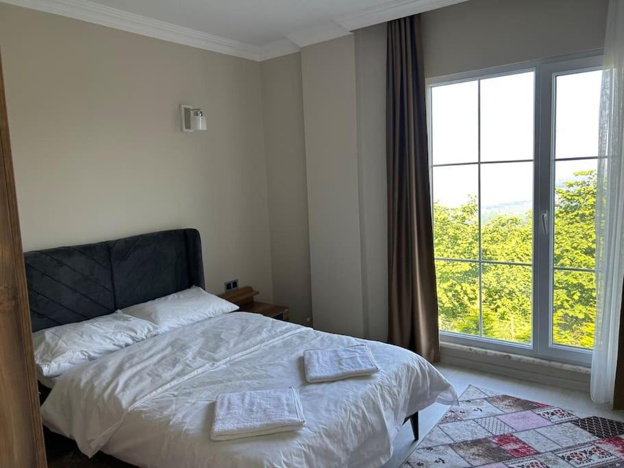 Şehir merkezine 8 km Villa - Villa D'une Chambre