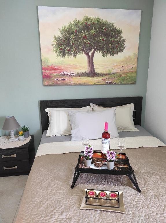 Spartacus Apartment - 1