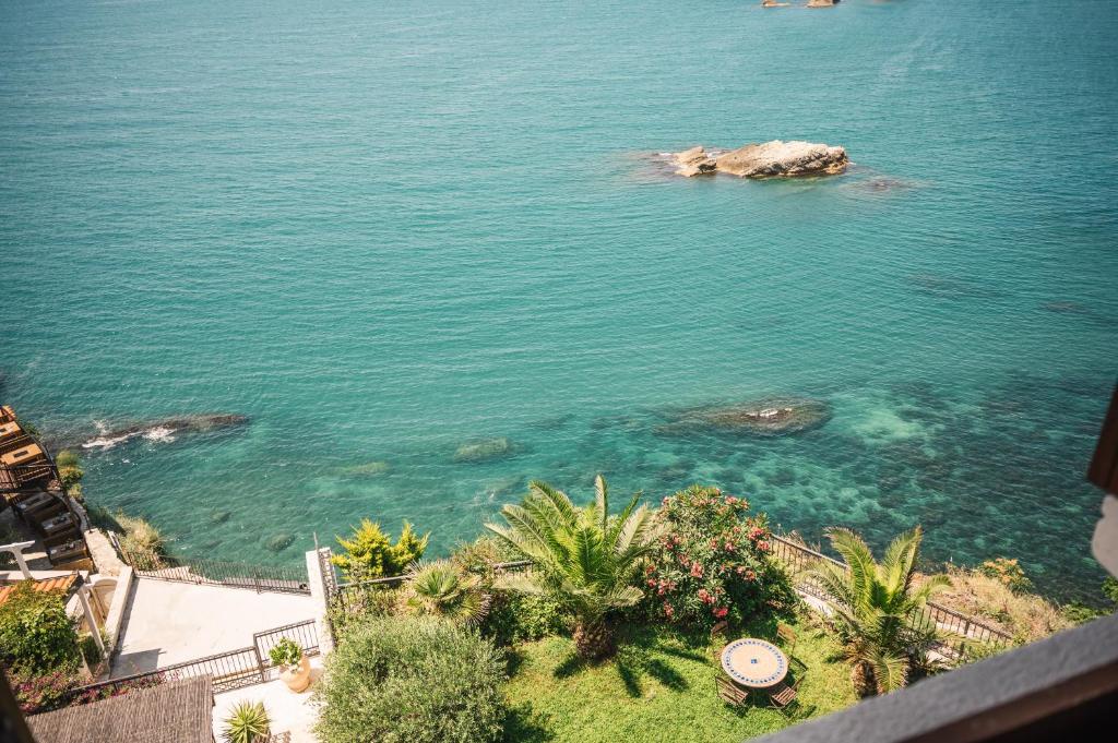 Hotel Pirate Old Town - 6