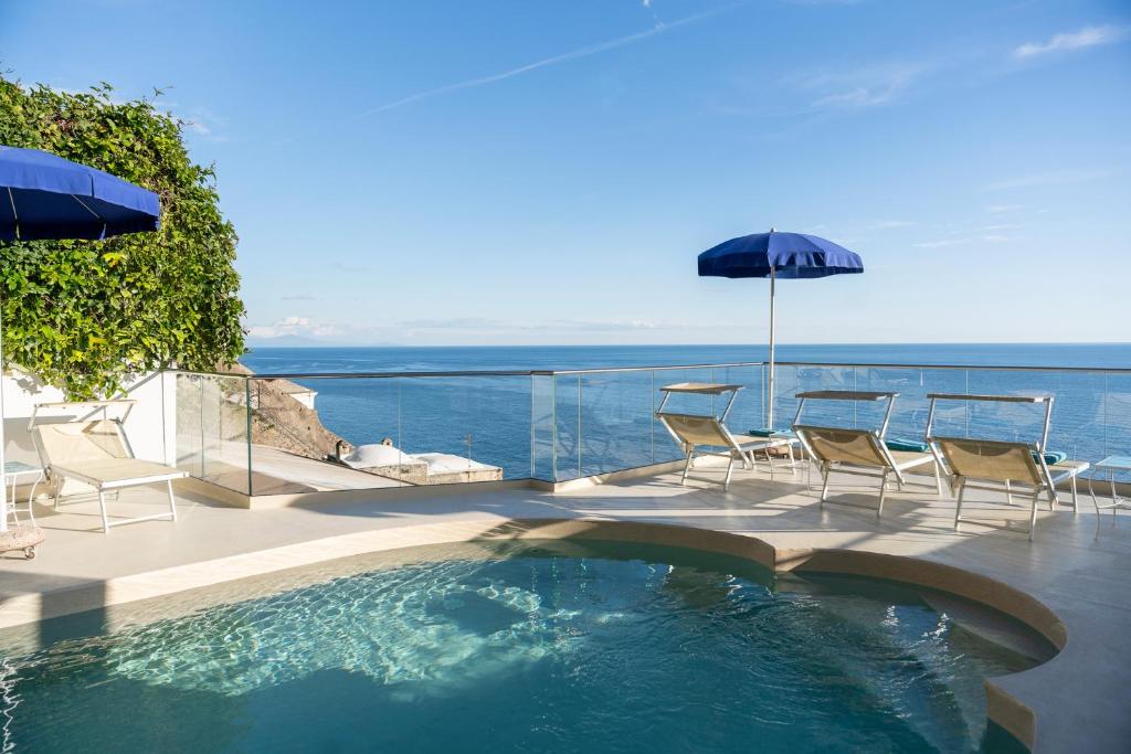 Hotel Eden Roc Suites