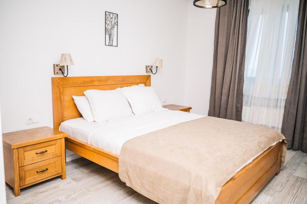 Hotel Pirate Old Town - 11