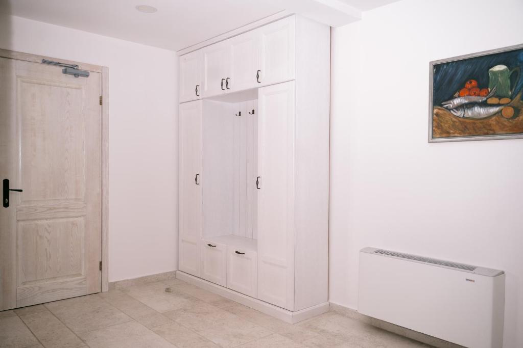 Hotel Pirate Old Town - 16