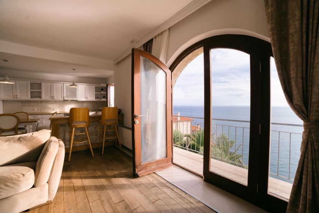 Hotel Pirate Old Town - 19