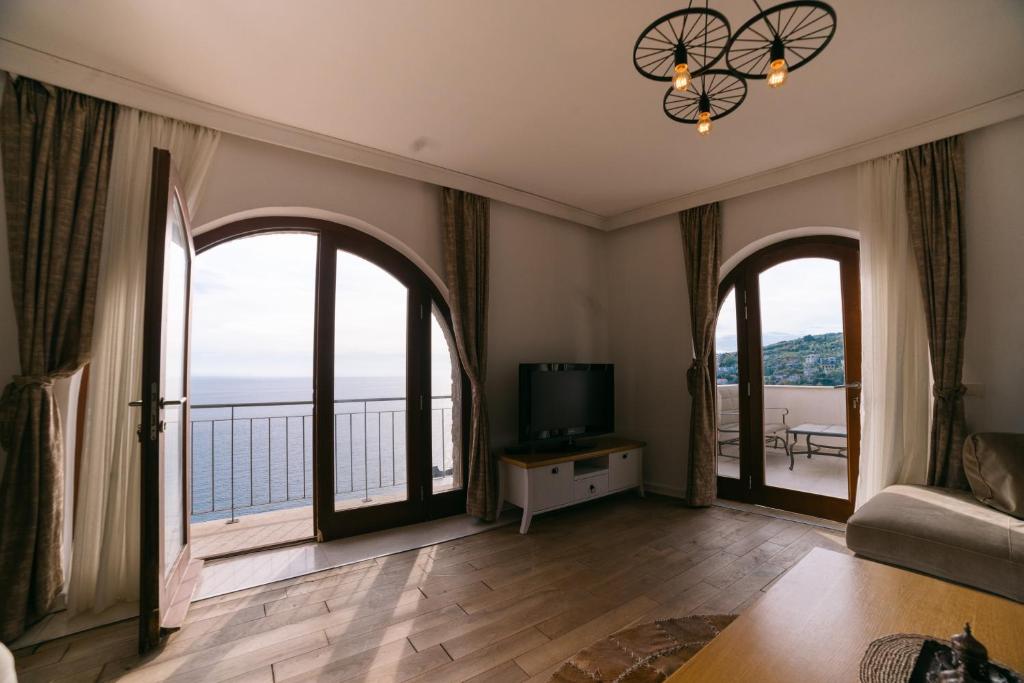 Hotel Pirate Old Town - 18