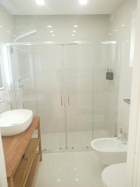Smart Luxury Suites & Apartments - Habitación Doble Estándar